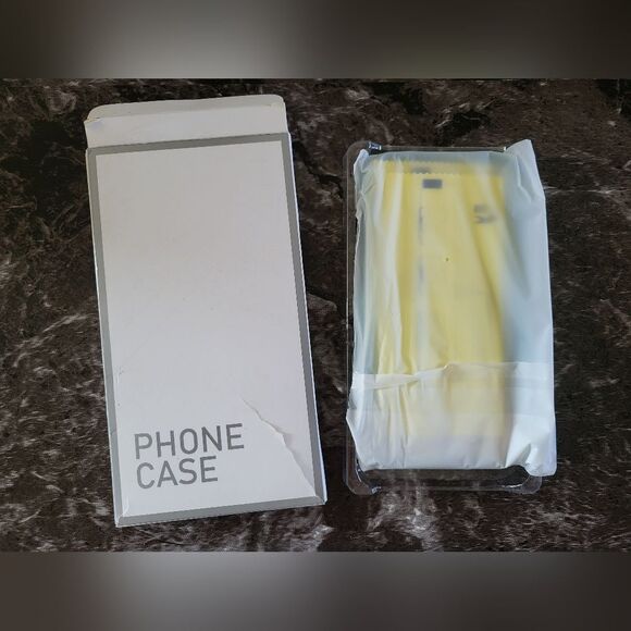 SPIDERCASE For IPhone 12 / 12 Pro Shockproof Slim Case in Teal & Tempered Glass - Picture 2 of 2